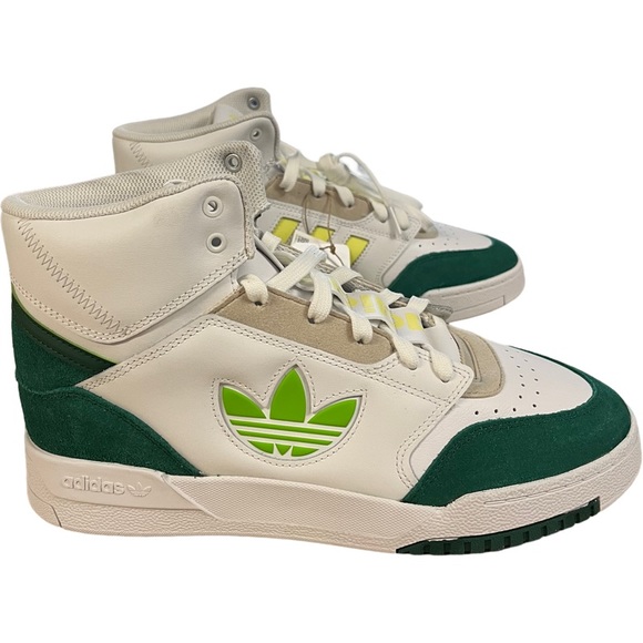 Adidas Originals Drop Step XL High Top Mens NEW Men